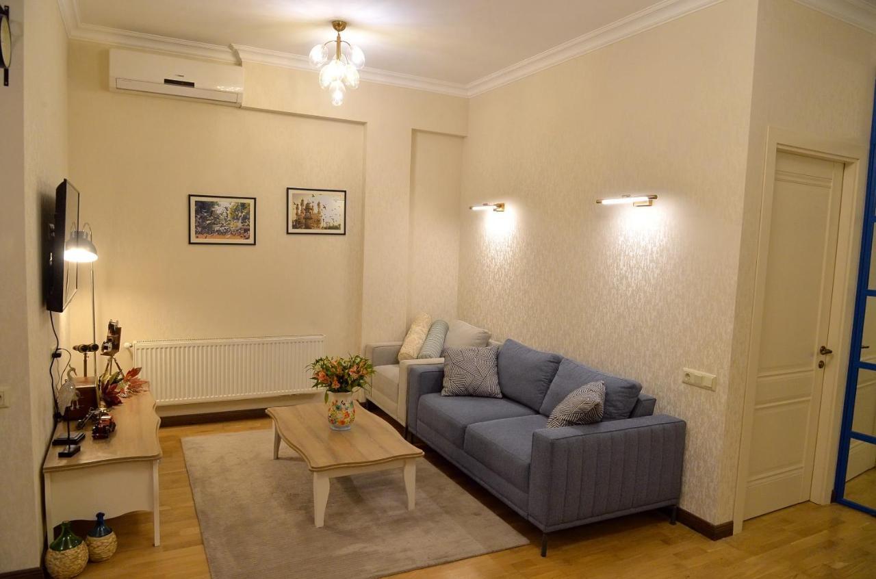 Bc Apartments Tbilisi Luaran gambar