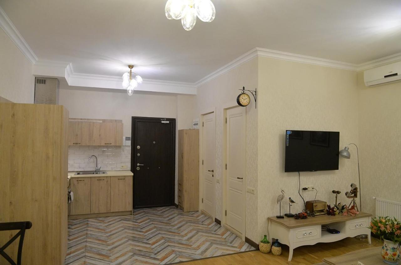 Bc Apartments Tbilisi Luaran gambar