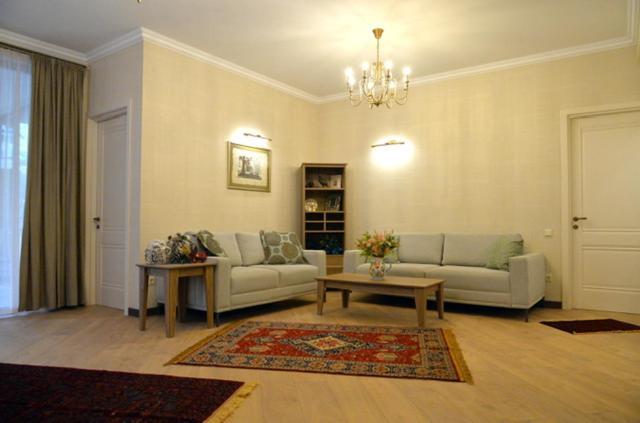 Bc Apartments Tbilisi Luaran gambar