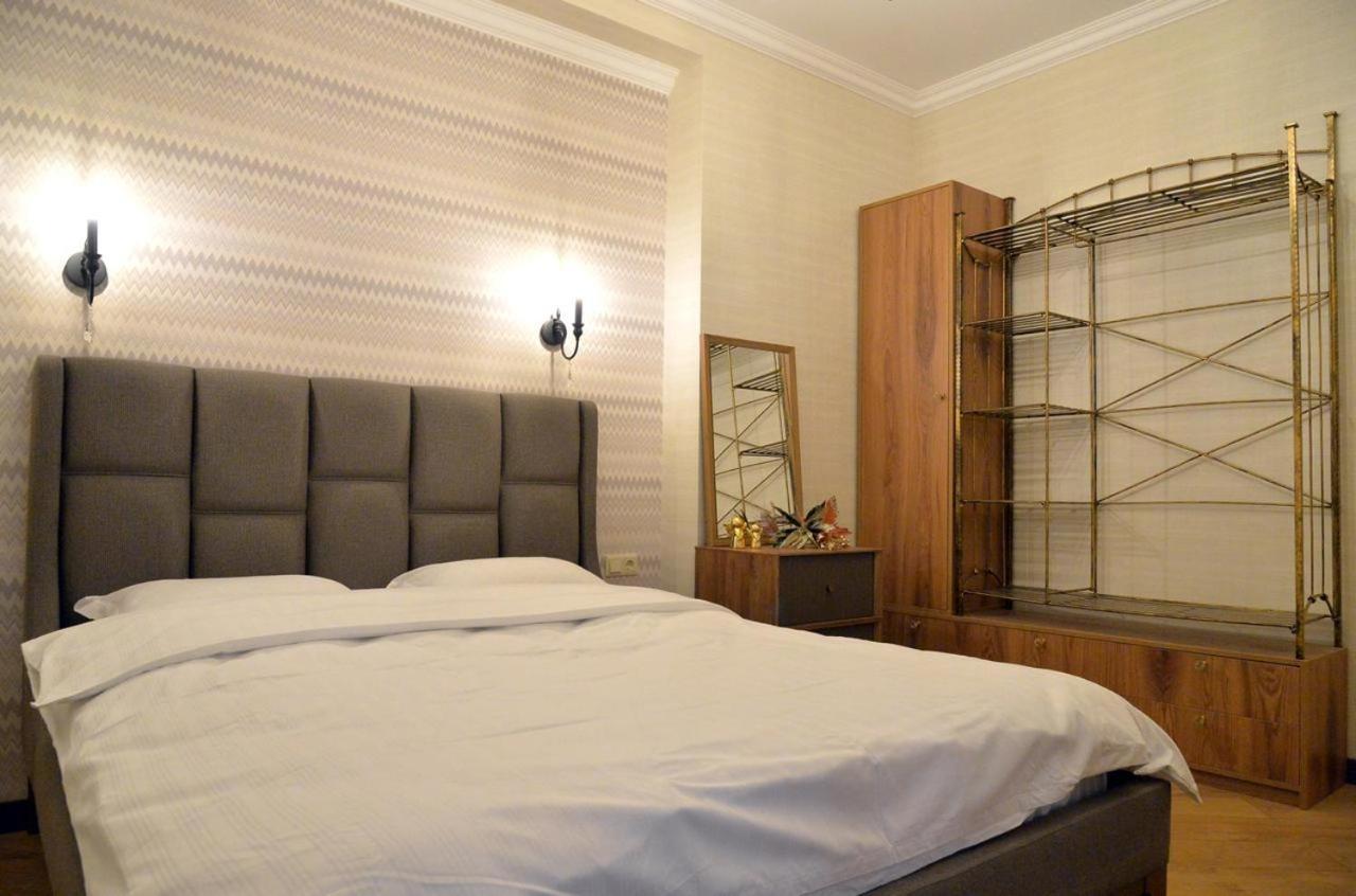 Bc Apartments Tbilisi Luaran gambar