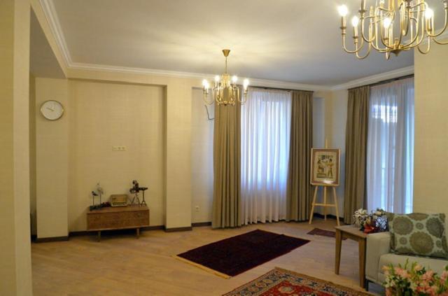 Bc Apartments Tbilisi Luaran gambar