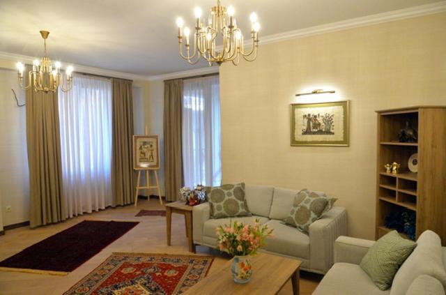 Bc Apartments Tbilisi Luaran gambar