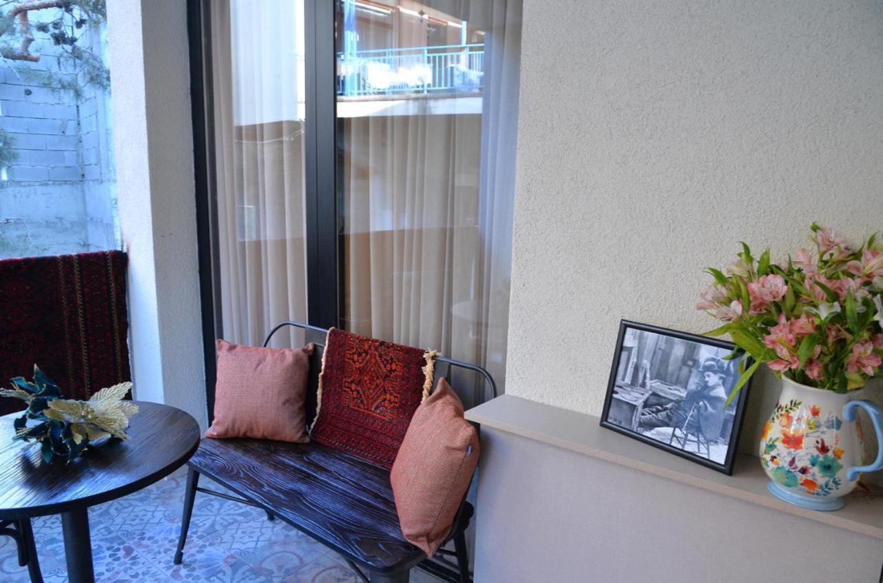 Bc Apartments Tbilisi Luaran gambar
