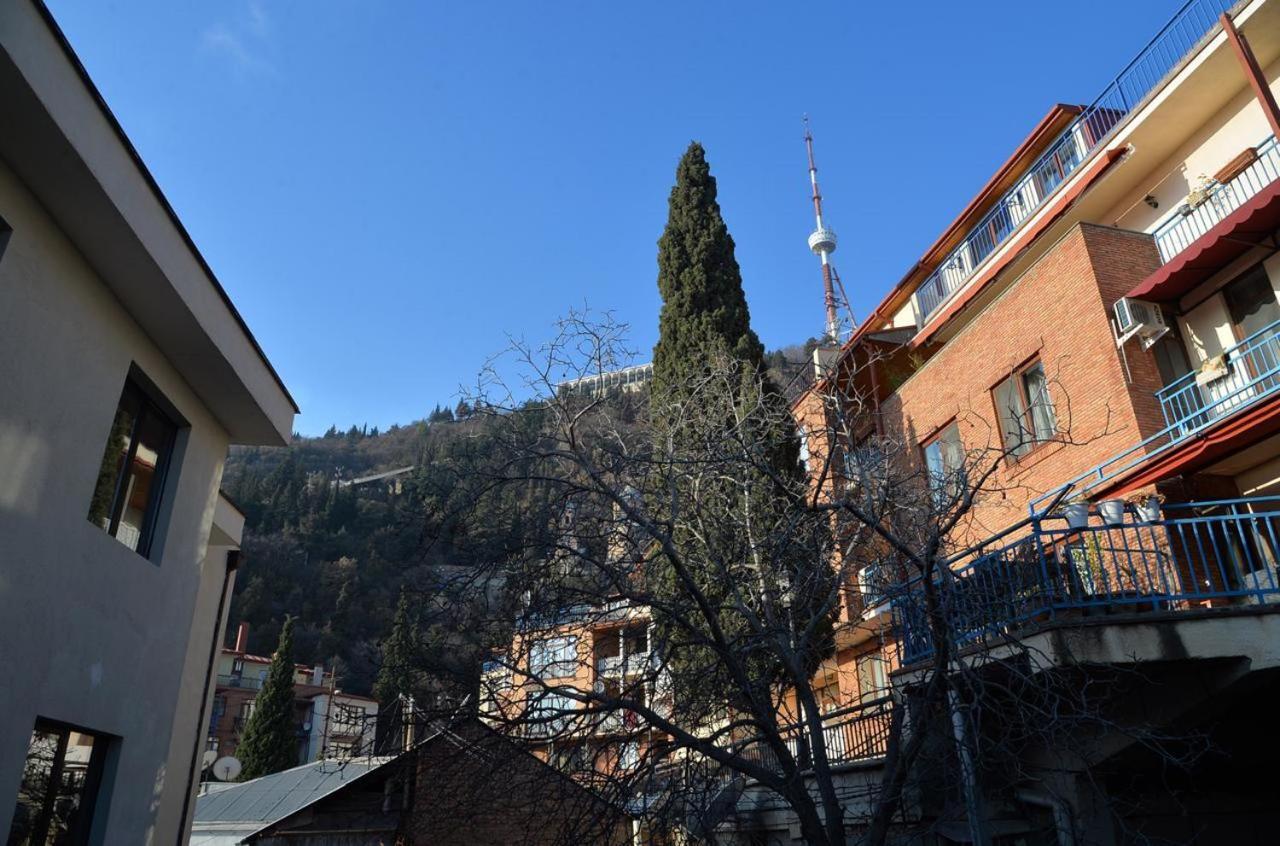 Bc Apartments Tbilisi Luaran gambar
