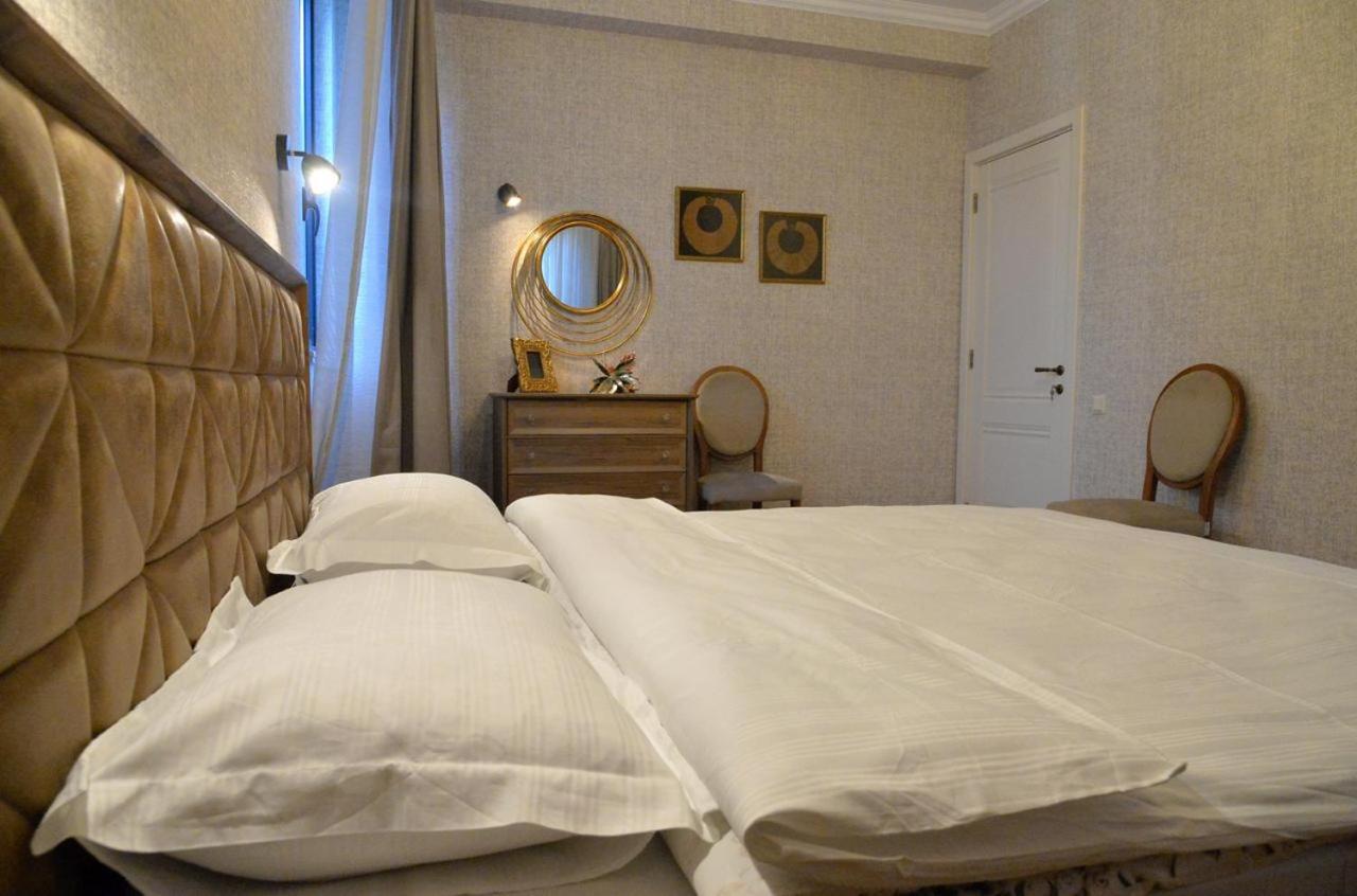 Bc Apartments Tbilisi Luaran gambar