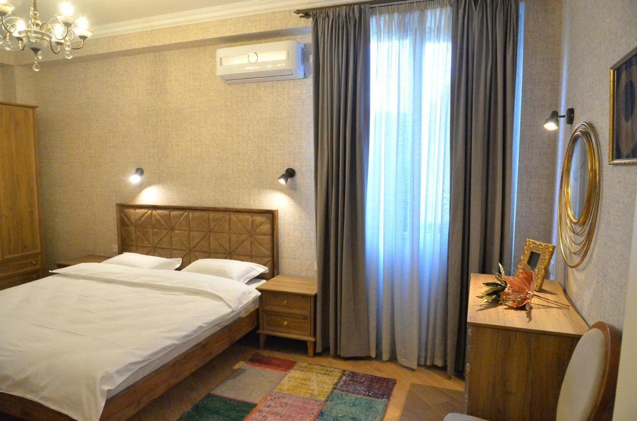 Bc Apartments Tbilisi Luaran gambar